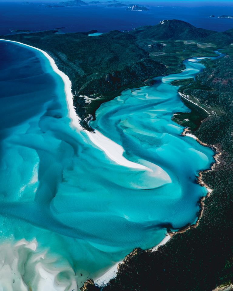 Whitsundays, Australia